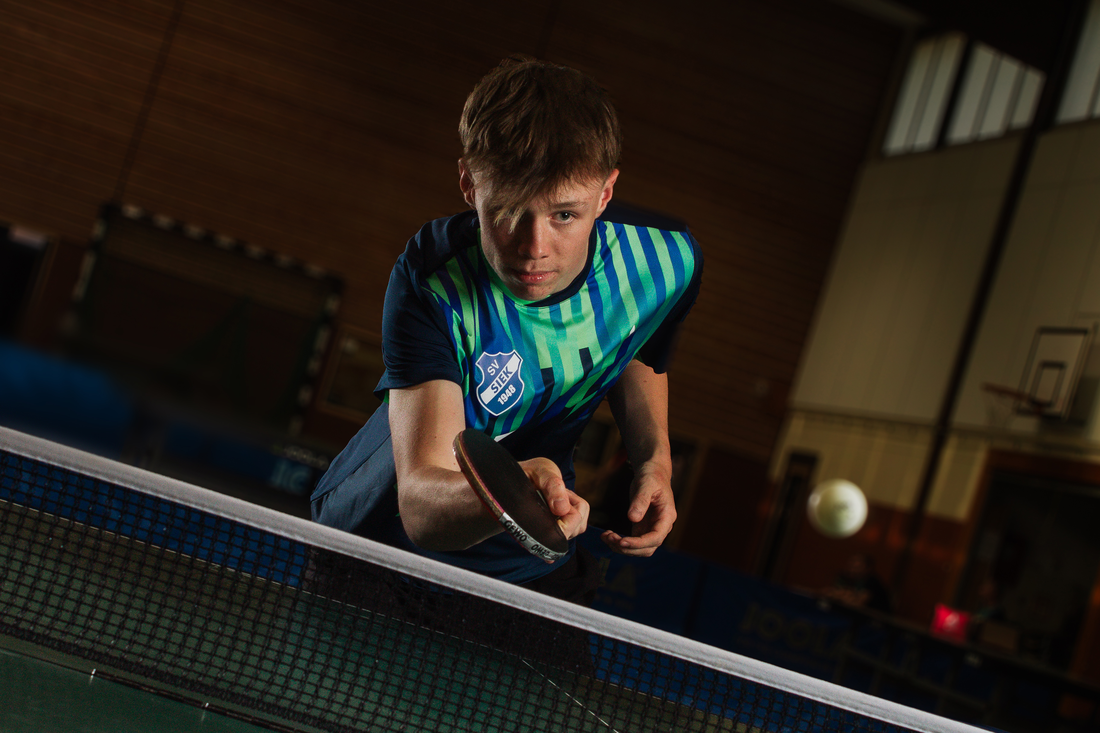 Luca Pascal Wagner SBEM