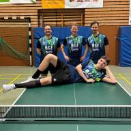 Aufstieg rückt näher…