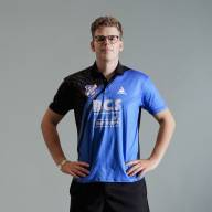 ...Niko ist Spieler der Hinrunde 2025 2026…