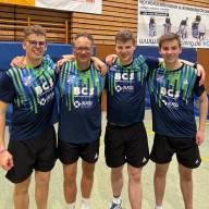 ...kurz vor dem Ziel…