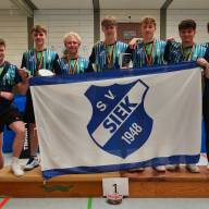 ...was für ein Jahr 2025…