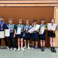 KMS 11 und 13 in Siek…